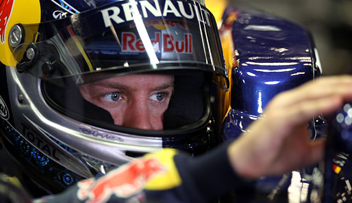 Kann Sebastian Vettel den Titel verteidigen? Ex-Pilot Christian Danner sagt: Ja