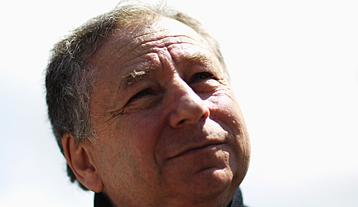 FIA-Präsident Jean Todt hat den Formel-1-Teams ein Entgegenkommen signalisiert