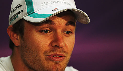 Soll langfristig bei Mercedes bleiben: Nico Rosberg