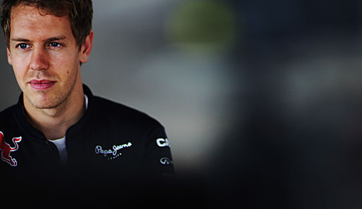 Sebastian Vettel ist für den Ungarn-Grand-Prix in Budapest zuversichtlich