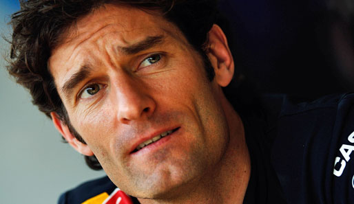 Mark Webber rügt Michael Schumacher für seine Manöver. Fernando Alonso hingegen erntet für Lob