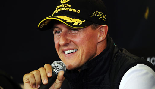 Michael Schumacher war 1998 der letzte Sieger bei einem Grand Prix in Argentinien
