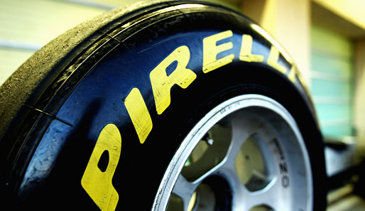 Pirelli will mit zahlreichen Änderung noch engere Rennen im Jahr 2012 ermöglichen