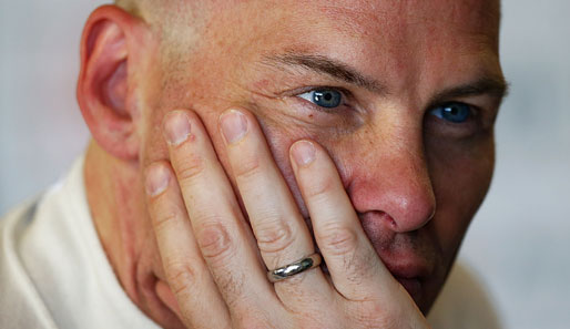 Jacques Villeneuve hat Michael Schumachers Fehlverhalten noch nicht vergessen
