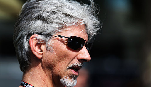 Damon Hill kritisiert FIA-Präsident Jean Todt, dass dieser sich bislang nicht klar positioniert habe