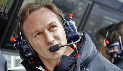 Red-Bull-Teamchef Christian Horner hält die Einführung einer Budgetobergrenze für unwahrscheinlich