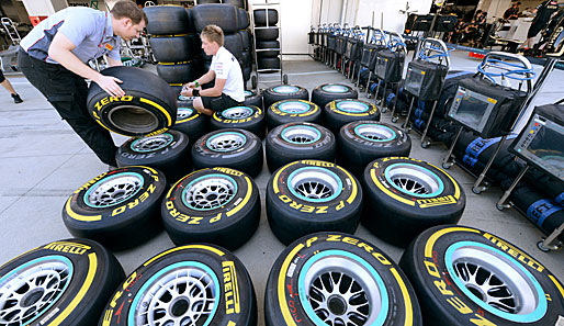 Die Stewards reichen den Protest gegen Mercedes an die FIA weiter