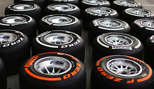 Pirelli und Mercedes stehen weiter stark in der Kritik. Inzwischen kamen neue Details ans Licht