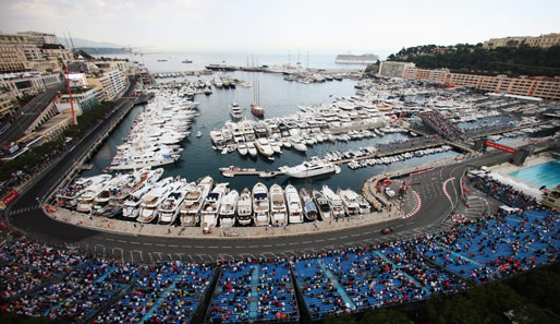 Vor dem Monaco-GP dominiert die Diskussion um die Reifen die Formel-1-Berichterstattung
