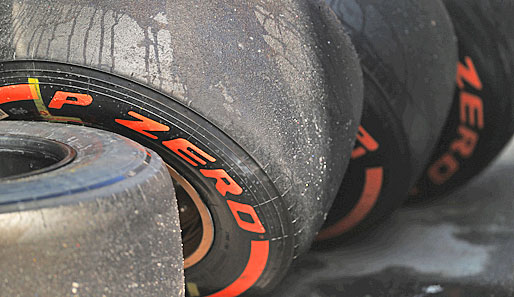 Kaum ein Team findet eine optimale Abstimmung für die neuen Pirelli-Reifen