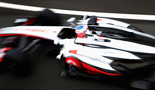 Matt Morris wird künftig unter TIm Goss an der Entwicklung der neuen McLaren-Boliden arbeiten