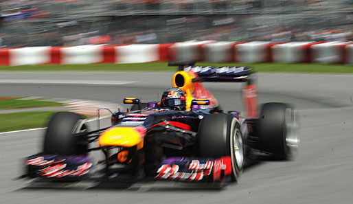 Testen Weltmeister Sebastian Vettel und Red Bull im Juli trotz Verbot?