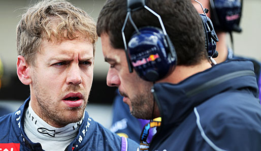 Nach Sebastian Vettels erneutem Rundumschlag setzt sich Pirelli nun zur Wehr