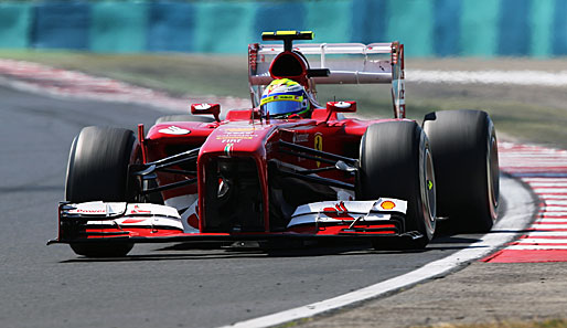 Neuer Technikdirektor für Massa und Co.: James Allison wechselt zu Ferrari