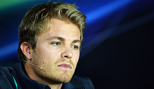 Nico Rosberg rechnet damit, das die neuen Reifen die Fahrerwertung beeinflussen