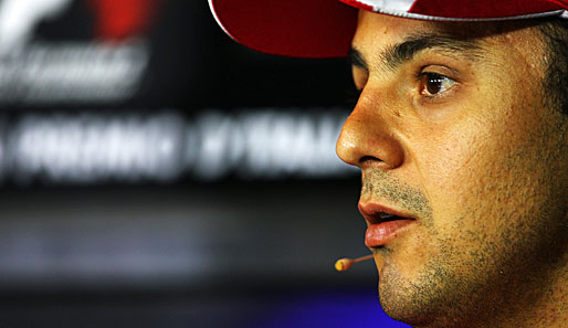 Felipe Massa hat seinen kommenden Abgang von Ferrari nun bestätigt