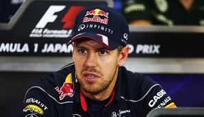 Dieser Tage dreht sich in der Formel 1 (fast) alles um Sebastian Vettel