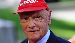 Niki Lauda glaubt, dass der Rücktritt Schumachers den Aufschwung bei Mercedes fördert