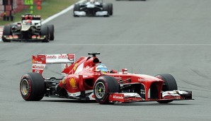 Fernando Alonso und Kimi Räikkönen müssen nächste Saison noch strategischer fahren