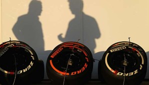 Pirelli ist der Haupthersteller für Reifen in der Formel 1