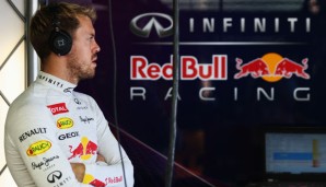 Sebastian Vettel kann am Sonntag bereits im 15. von 19 Rennen seinen vierten Titel perfekt machen