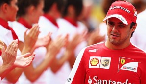 Felipe Massa verlässt Ferrari und wechselt zu Williams