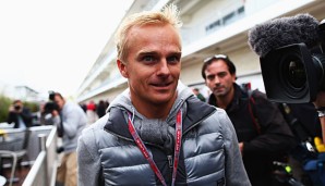 Heikki Kovalainen will die Bedeutung der letzten beiden Saisonrennen nicht überbewerten