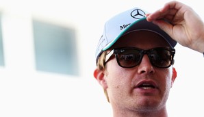 Nico Rosberg ist Mercedes auf einem guten Weg sich Platz zwei in der Konstrukteurs-WM zu sichern.