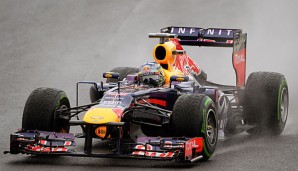 Sebastian Vettel ist von der FIA für die "Persönlichkeit des Jahres" nominiert worden