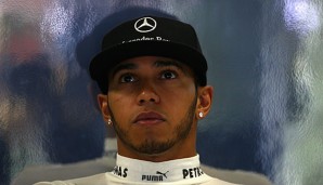 Lewis Hamilton konnte zuletzt nicht in den Kampf um den Titel eingreifen