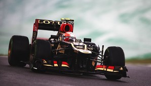 Romain Grosjeans Team kämpft weiterhin ums finanzielle Überleben