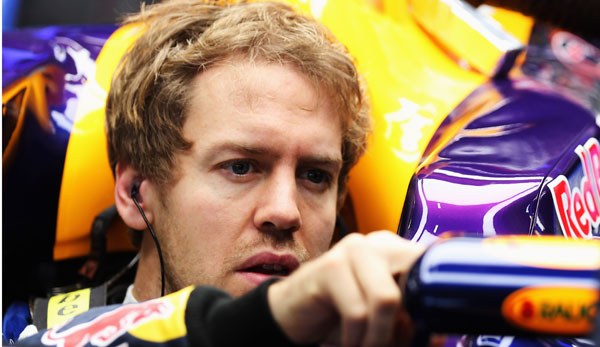 Sebastian Vettel will 2014 zum fünften Mal Weltmeister werden.