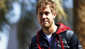 Sebastian Vettel bekommt einen neuen Aeordynamik-Chef