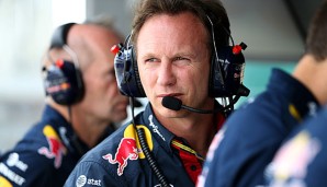 Christian Horner glaubt an eine starke zweite Saisonhälfte von Sebastian Vettel