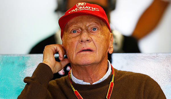 Niki Lauda hat harsch Kritik an seiner Sportart geübt