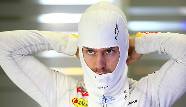 Sebastian Vettels Wechsel zu Ferrari zieht sich noch hin