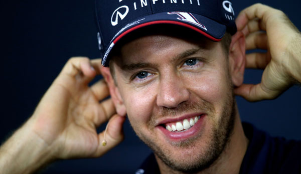 Sebastian Vettel wird zur Saison 2015 erstmals nicht mehr für Red Bull starten und das Team wechseln