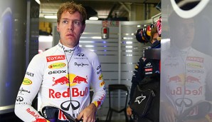Sebastian Vettel gönnt es beiden Mercedes-Piloten seine Nachfolge anzutreten