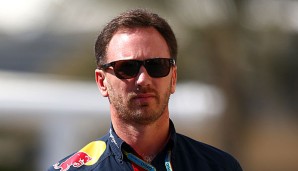 Christian Horner will aus Kostengründen künftig einfachere Motoren in der Formel 1 sehen