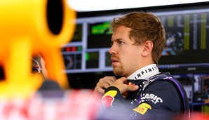 Sebastian Vettel möchte so schnell wie möglich Klarheit über seine Zukunft