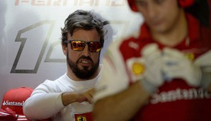 Fernando Alonso fährt ab der kommenden Saison wohl wieder für McLaren