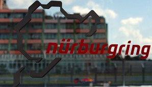 Die Formel 1-Rennen am Nürburgring könnten bald der Vergangenheit angehören