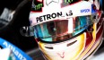 Lewis Hamilton zog in Spielberg bei der Anzahl der Pole Positions mit Sebastian Vettel gleich
