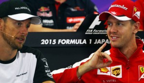 Sebastian Vettel startet nach der Pole in Singapur in Suzuka nur von Startplatz 4