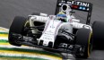 Felipe Massas Abkürzen resultierte in Interlagos in einem Dreher