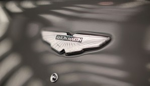 Aston Martin startete von 1959 bis 1960 zwei Jahre lang in der Formel 1