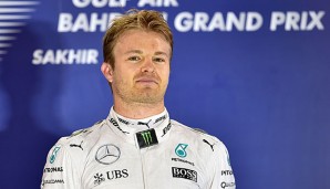 Nico Rosberg hat sich laut seinem Anwalt nichts vorzuwerfen