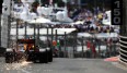 Daniel Ricciardo fuhr in Monaco die erste Pole Position seiner Formel-1-Karriere ein