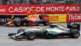 Red Bull hatte in Monaco Siegchancen, nur patzte das Team beim Boxenstopp