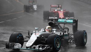 Lewis Hamiltons Reifentaktik war der Schlüssel zum Sieg